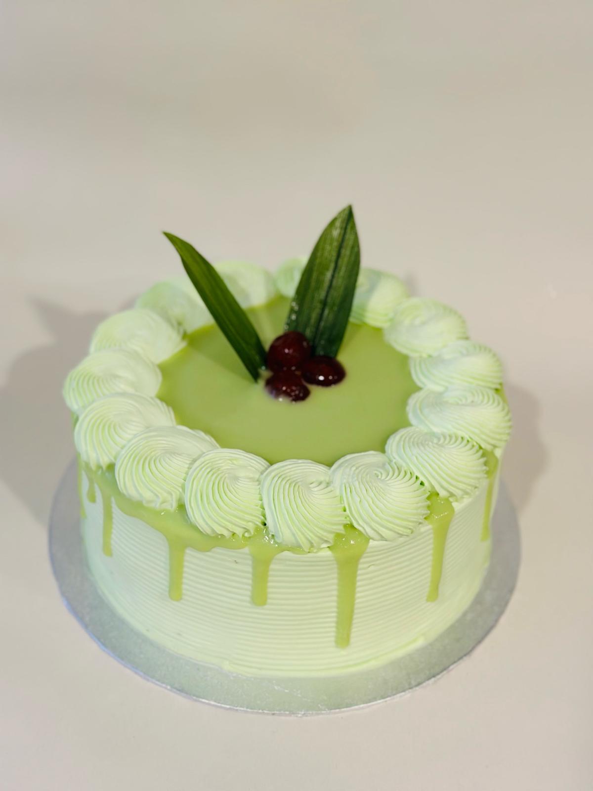 Thai cake