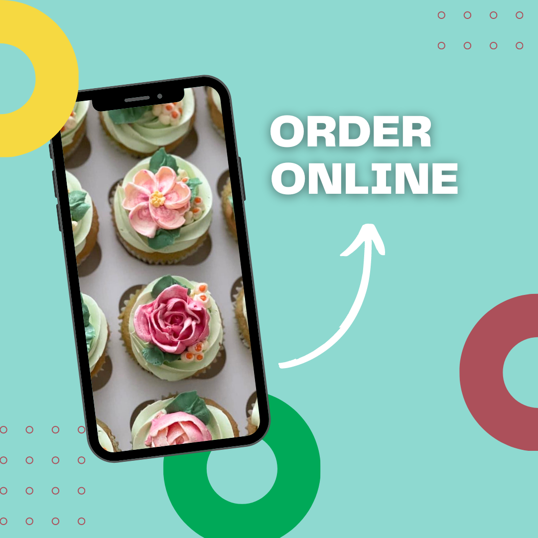 buy cake online